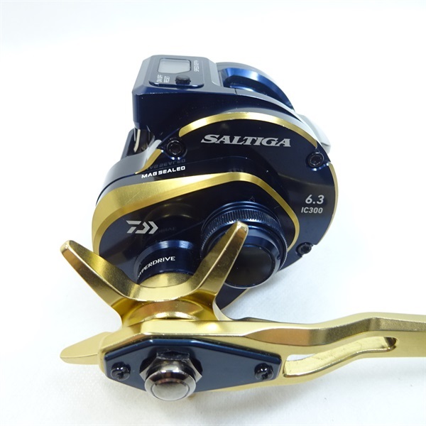 ２１ソルティガＩＣ３００Ｌ